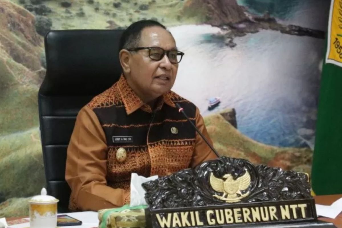 Bantuan korban Siklon Seroja di NTT terkumpul  Rp8,5 miliar