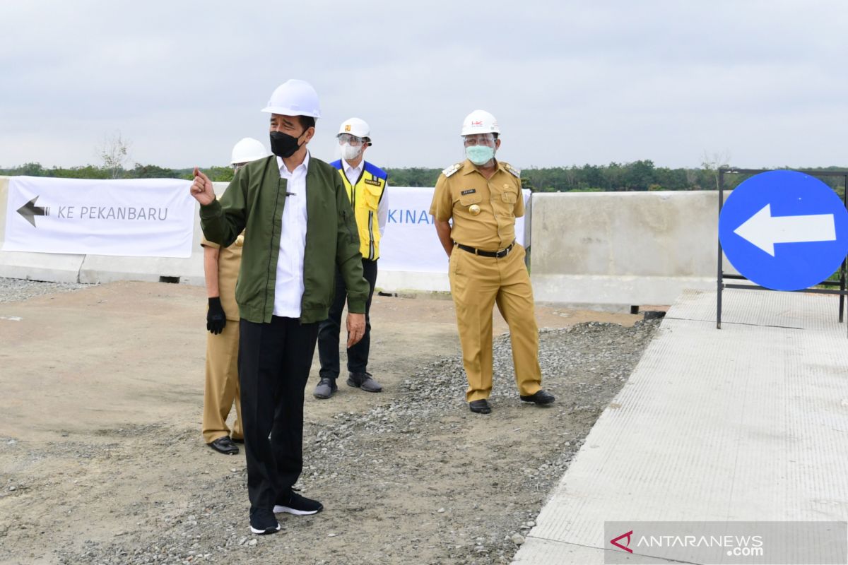 Diduga ulah mafia tanah, Anggota DPR RI minta pemerintah cek lahan warga yang dicomot jadi hutan