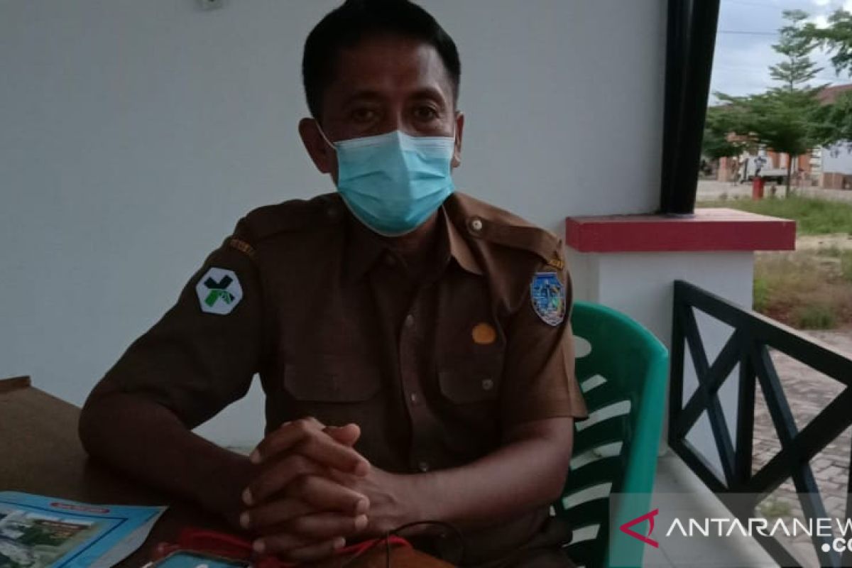 Hindari kerumunan warga,  lebaran ketupat di Kolaka ditiadakan