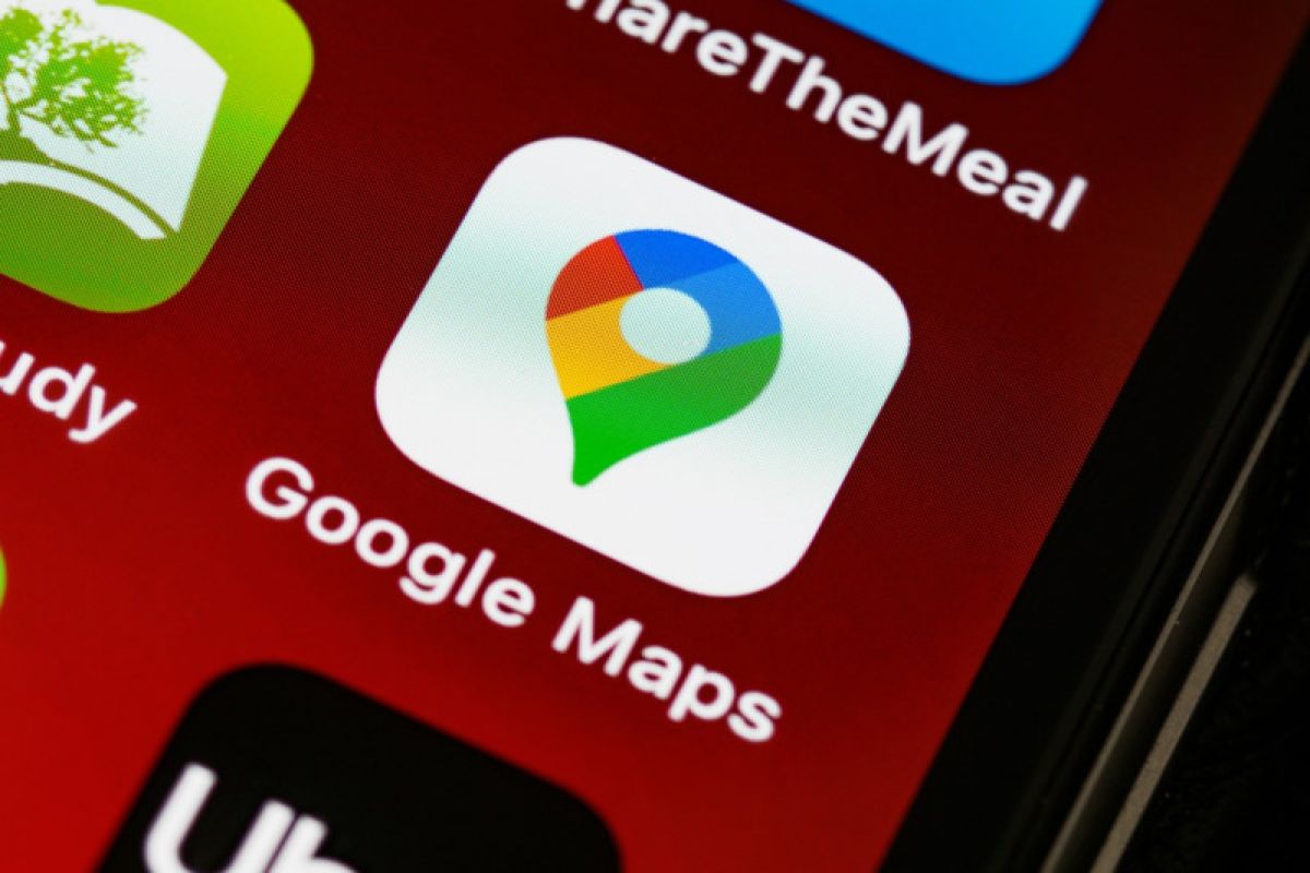 Berikut lima pembaruan Google Maps di 2021