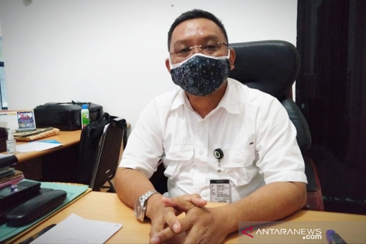 Penerimaan CASN di Kapuas ditiadakan