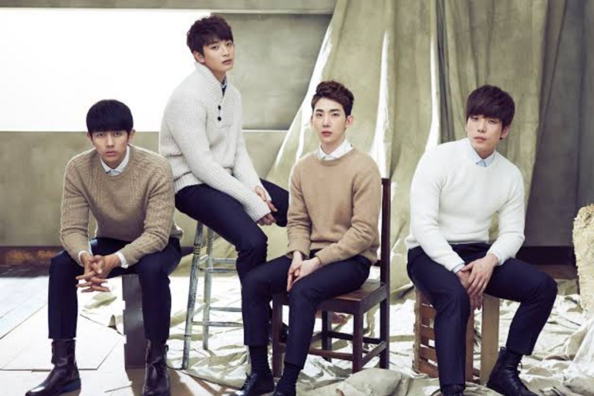 2AM dikabarkan bersiap 'comeback'