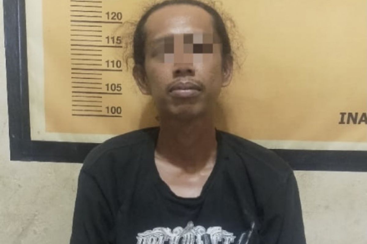 Pembobol rumah di Inhil dibekuk, satu buron, elpiji 3 kg juga hilang