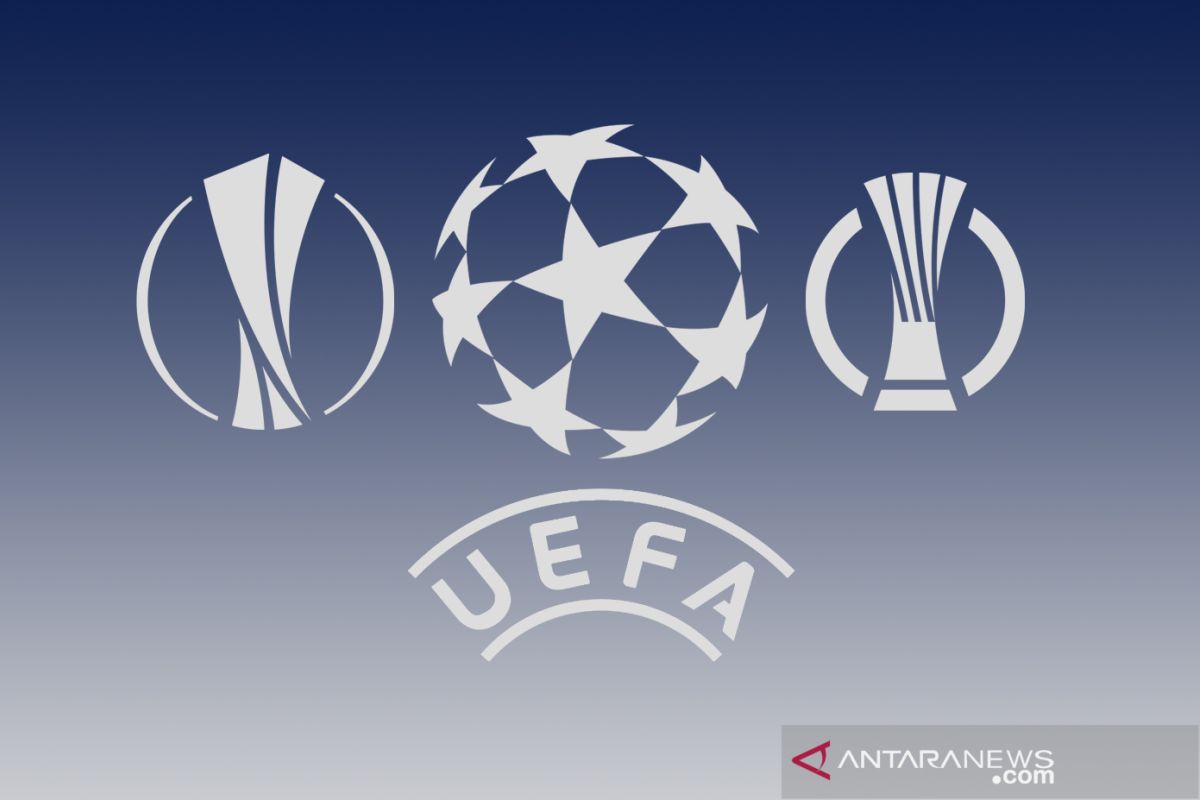 Liga Champions: Atletico Madrid dan Lazio lolos ke 16 besar