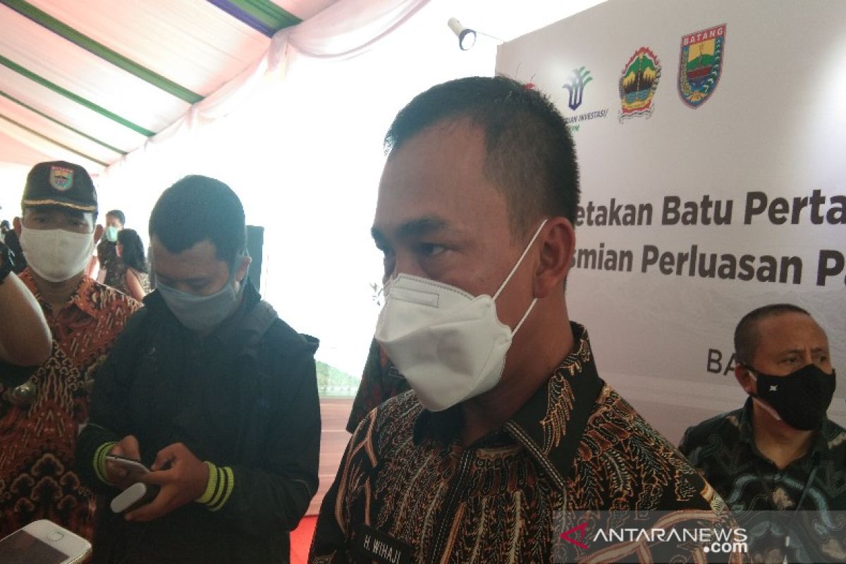 Siiswa di Batang diminta bawa bekal makanan sendiri saat PTM