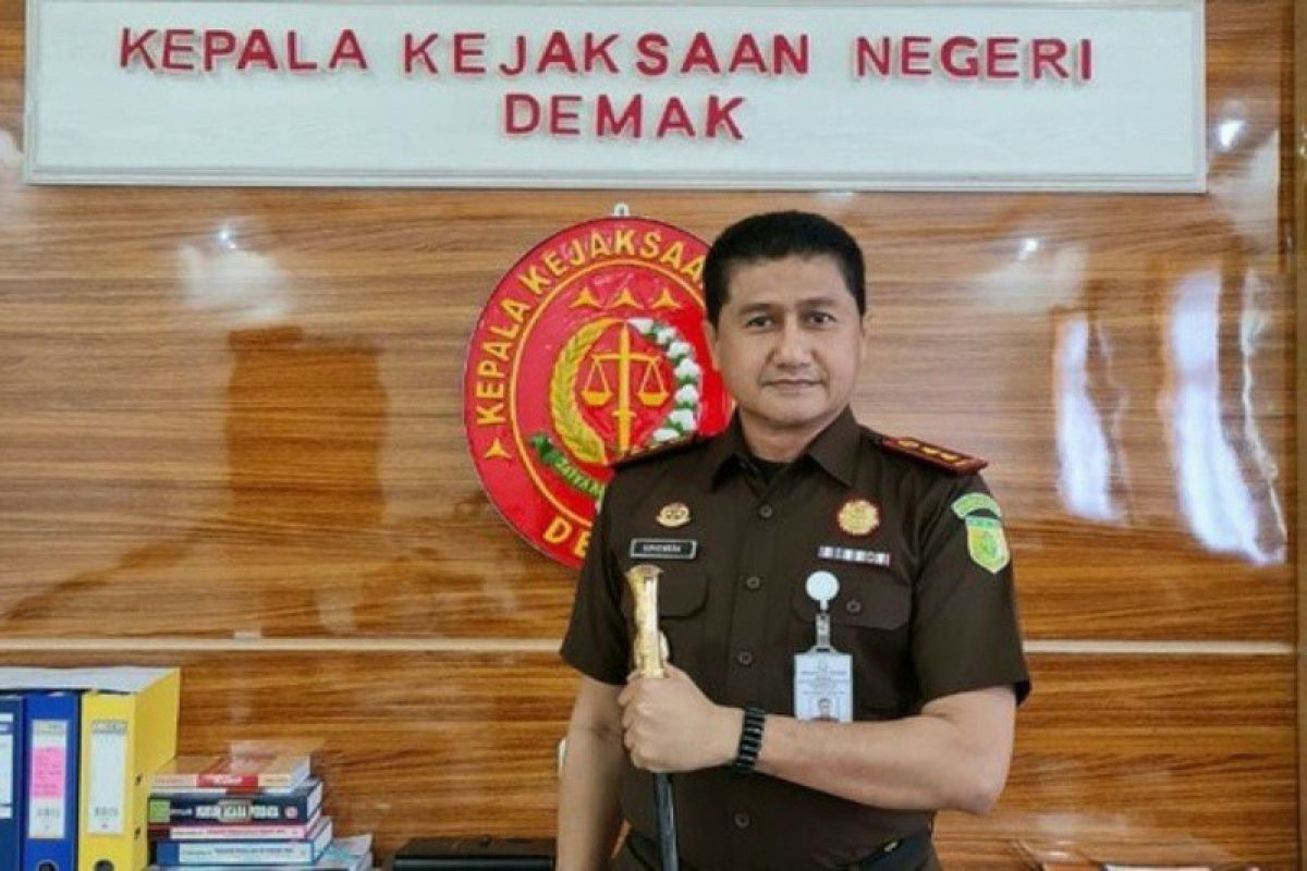 Kejari Demak dukung kepatuhan badan usaha dalam JKN-KIS