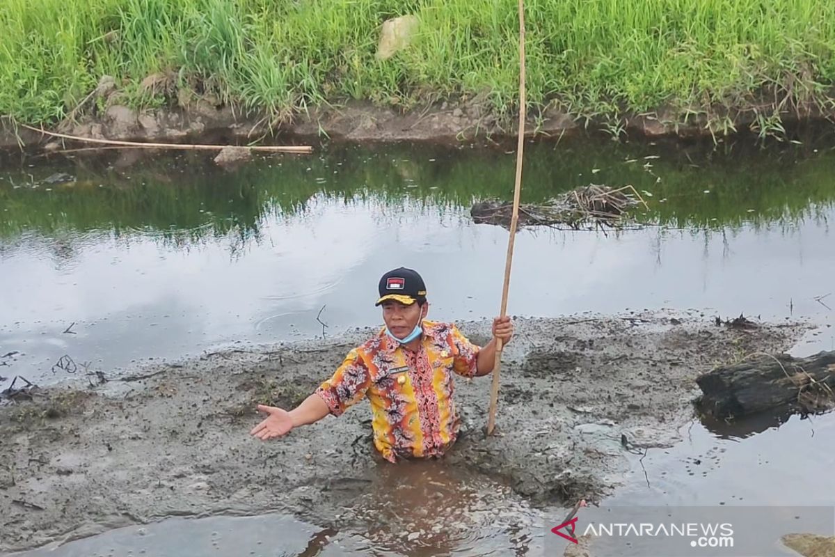 Gubernur Kaltara nilai lokasi KBM di Tanjung Selor tak layak