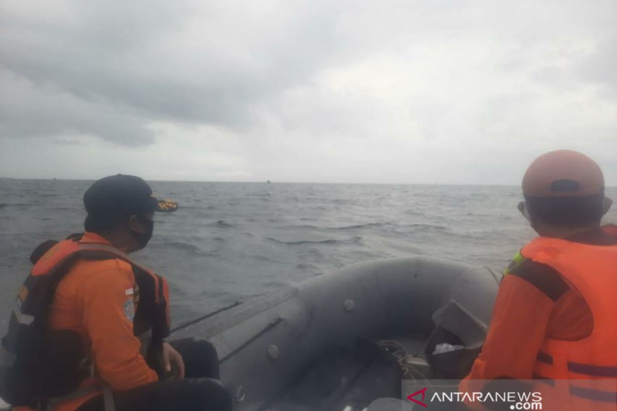 Tim SAR belum temukan nelayan hilang di Buton Utara meski 6 hari dicari