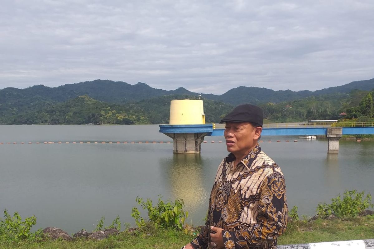 Kulon Progo prioritaskan pembangunan jalan menuju wisata