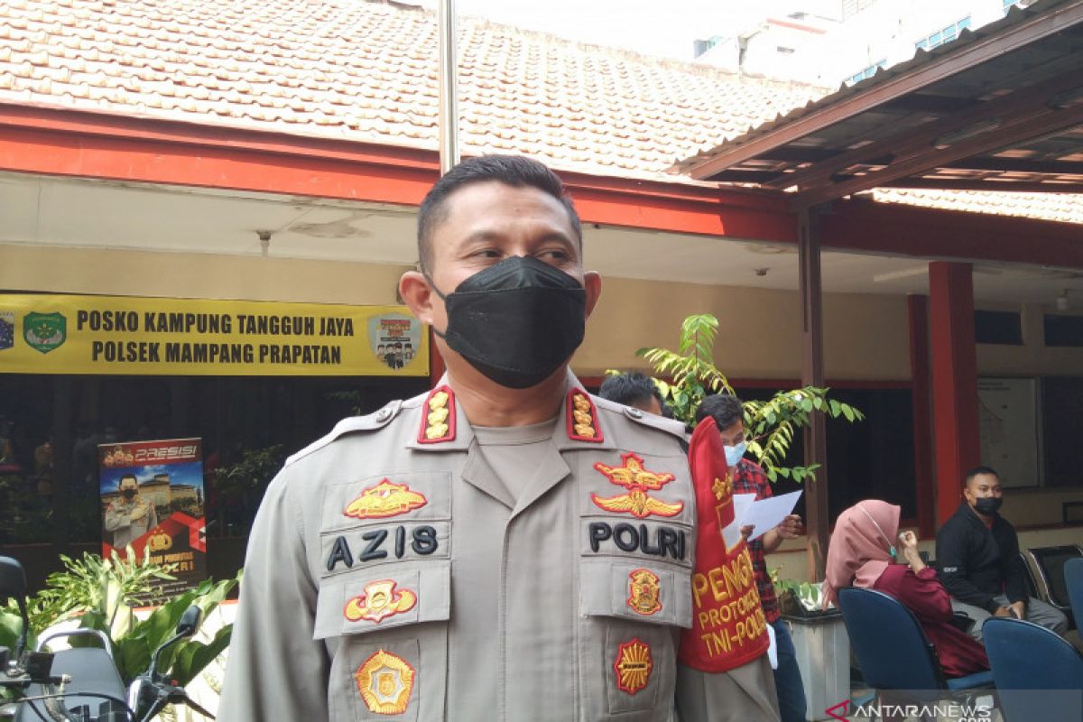 Polres usut kasus pembakaran Al Quran