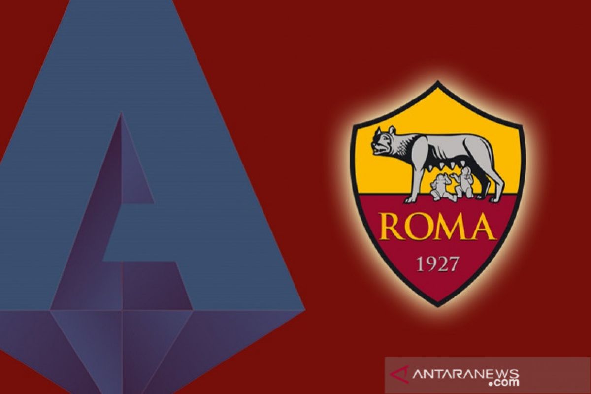 AS Roma pukul Udinese dengan skor 3-0