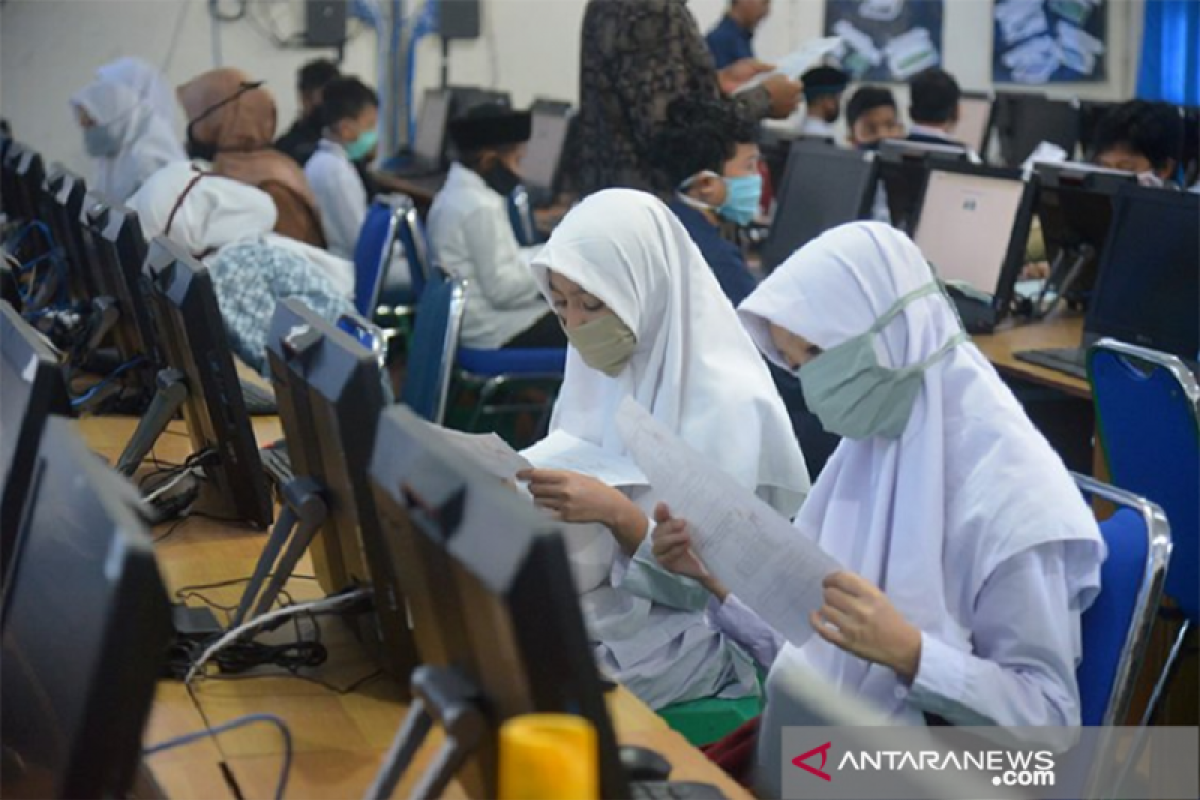 31 siswa di daerah ini putus sekolah akibat efek pandemi COVID-19