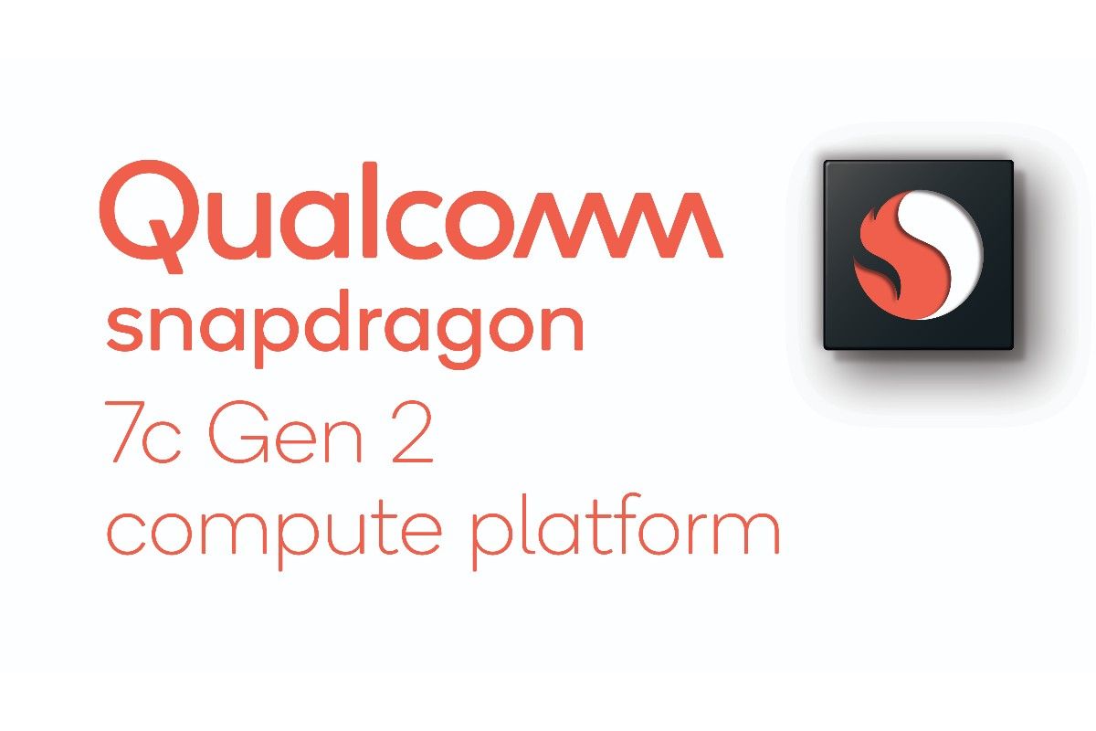 Qualcomm hadirkan Snapdragon 7c Gen 2