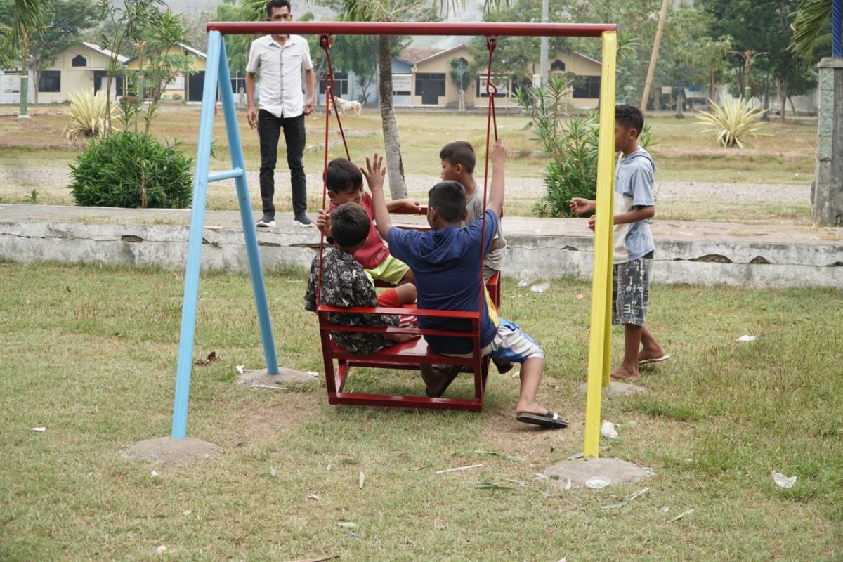 Pemkot Bima bersama PLN bersinergi wujudkan kota layak anak