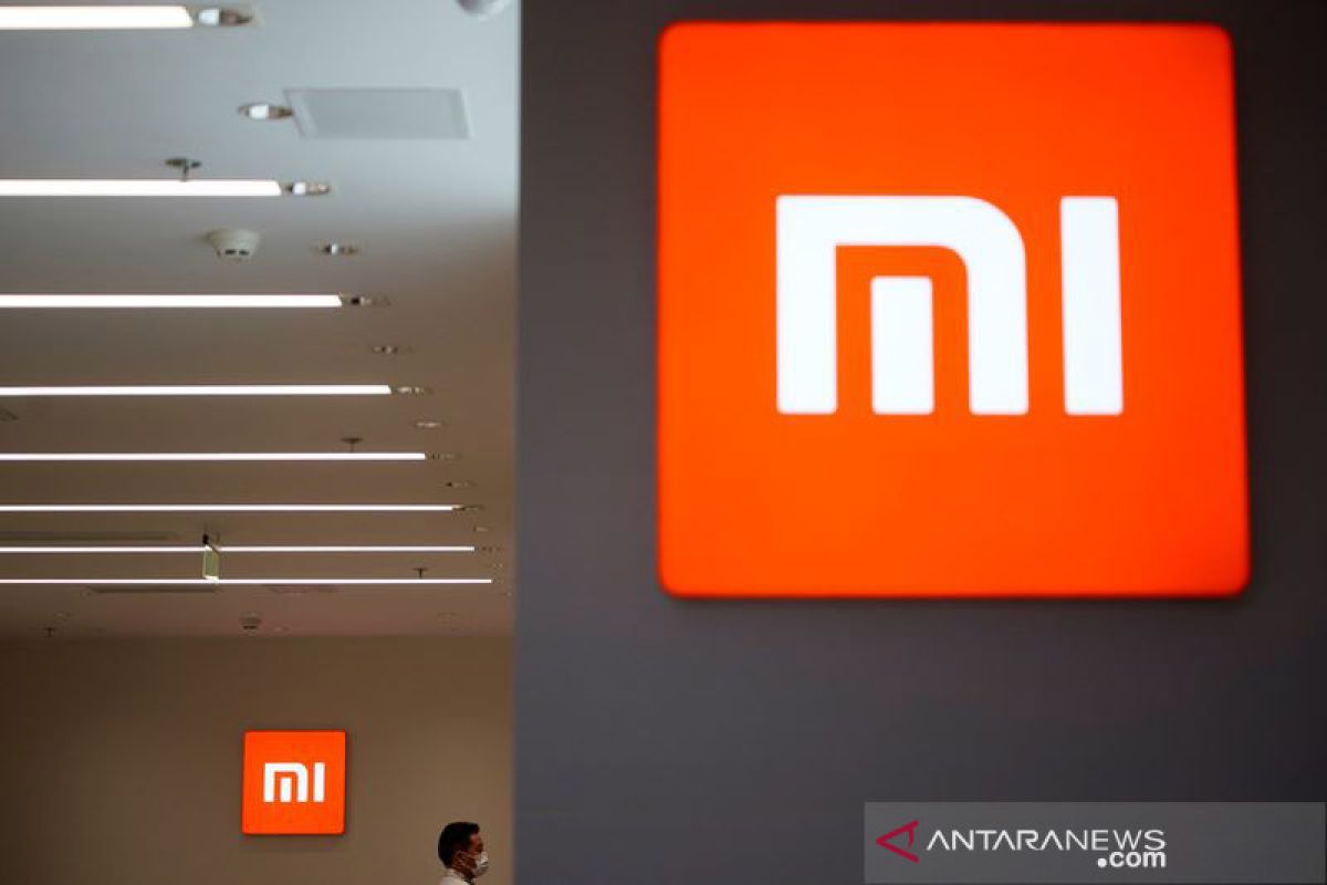 Xiaomi ajukan hak paten konsep baru ponsel gulung