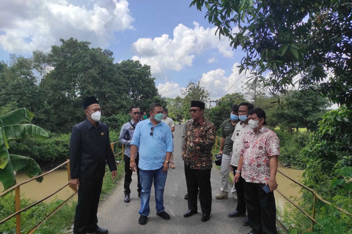 Lampung Tengah kembangkan Terbanggi Besar sebagai kampung wisata budaya