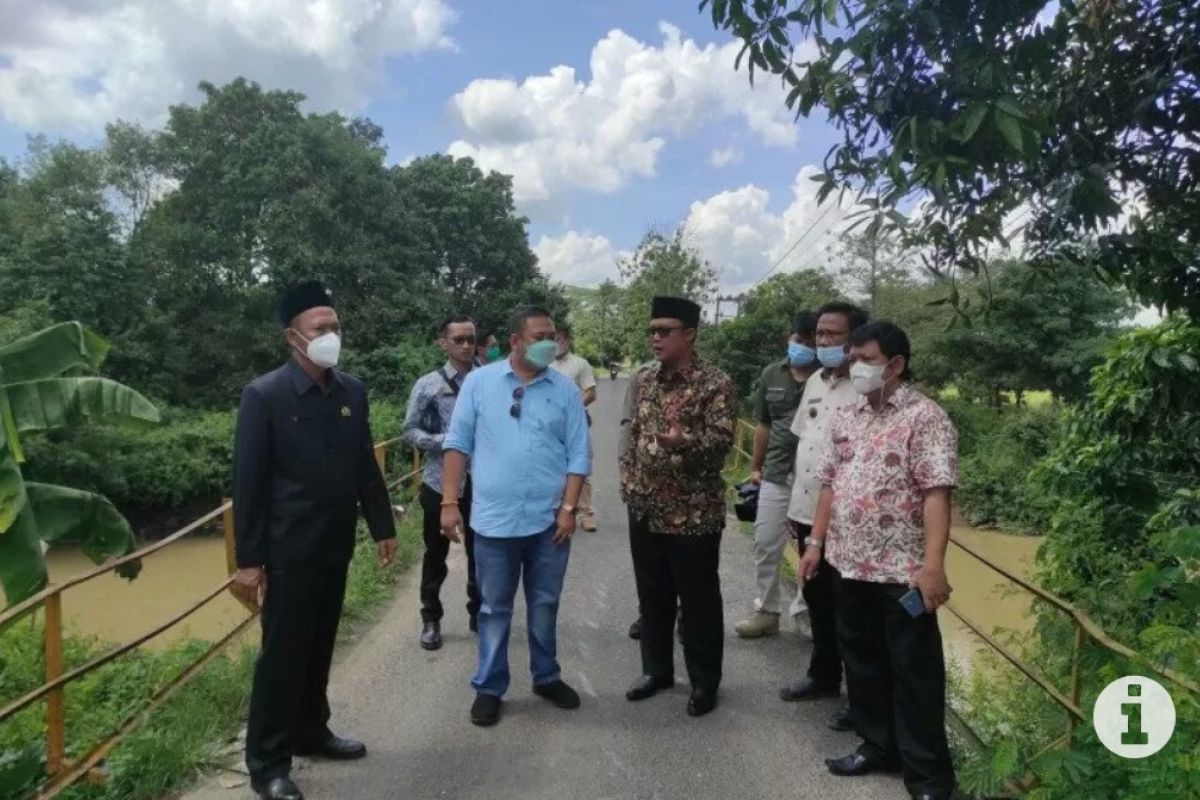 Terbanggi Besar jadi kampung wisata budaya