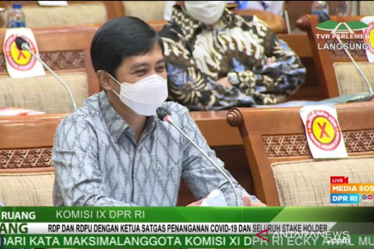 Indonesia's COVID-19 cases projected to peak in mid-June: Vice Health Minister