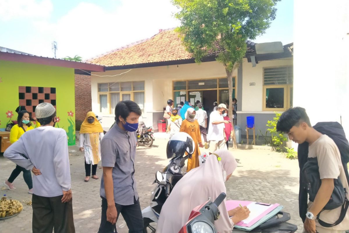 Diskop mendorong UMKM Mataram segera daftar bantuan BPUM