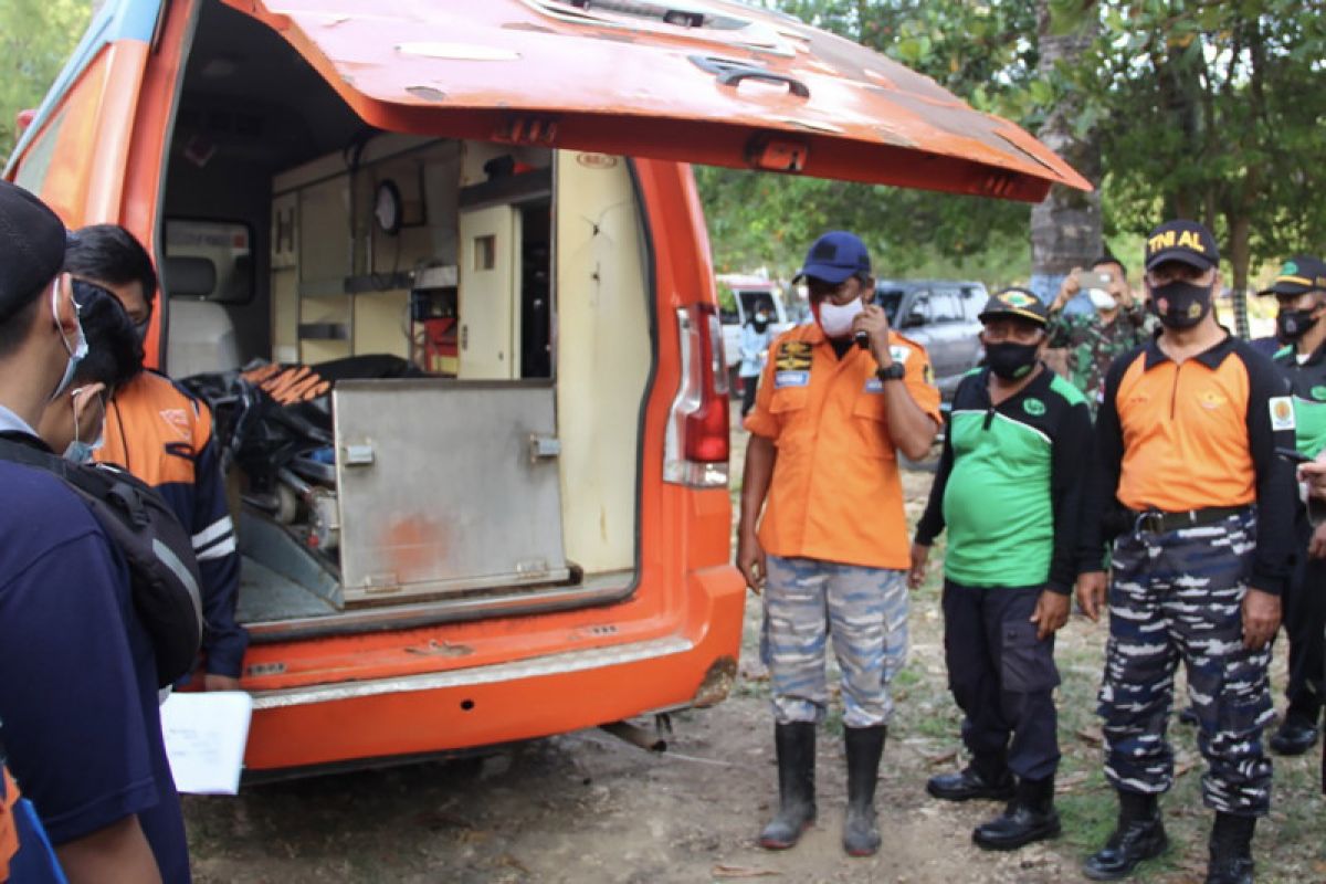 Seorang teknisi meninggal terjepit lift hotel