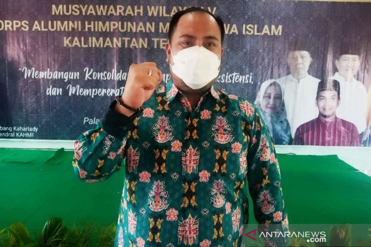 Warga di lokasi banjir diimbau waspadai munculnya penyakit