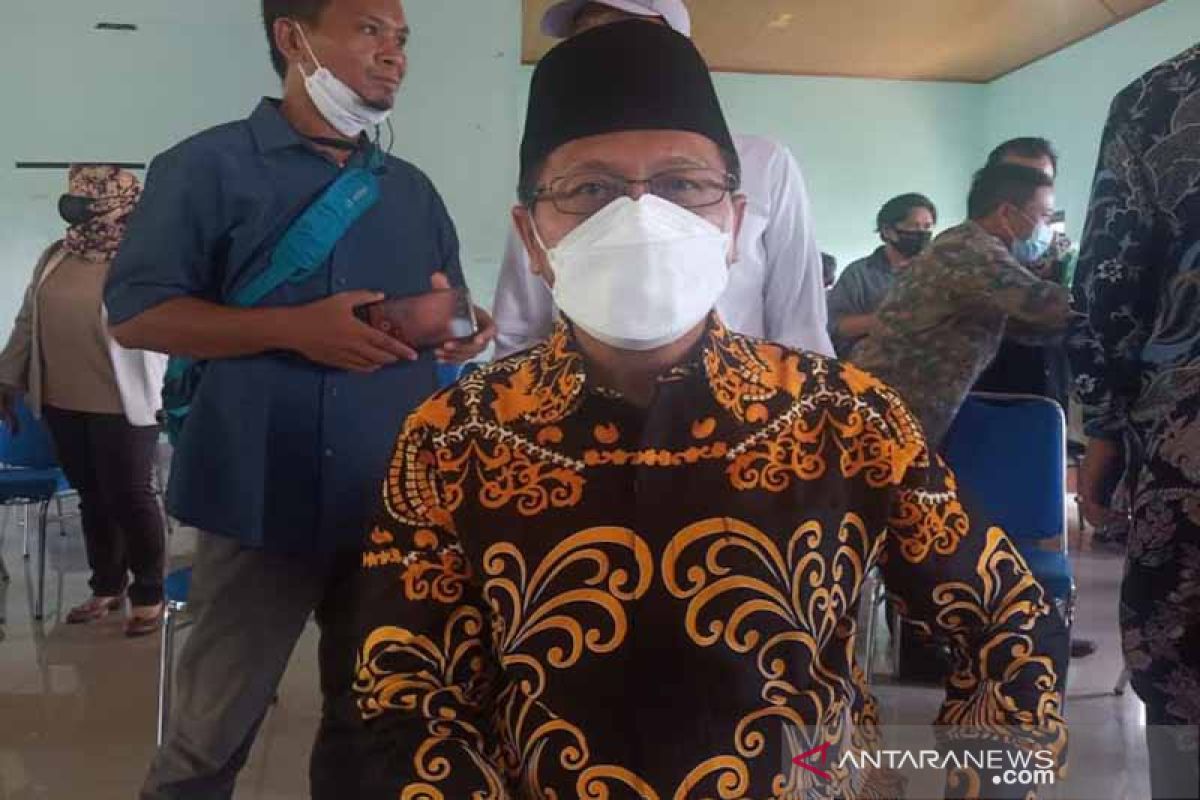 DPRD Palangka Raya kembali ingatkan warga tak sepele soal COVID-19