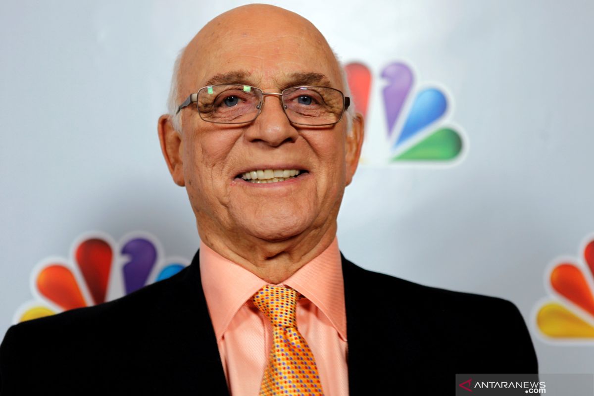 Aktor Gavin MacLeod "The Love Boat"  meninggal dunia