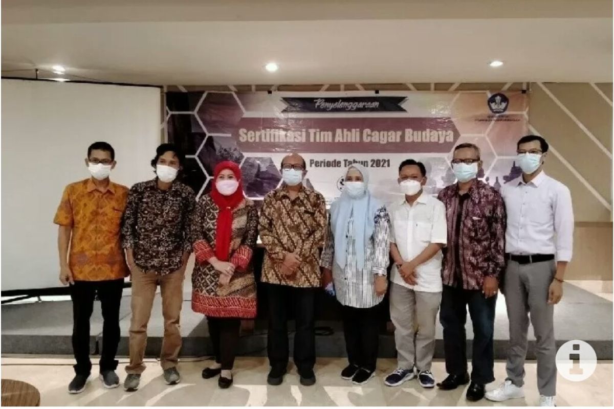 Rumah dokter dan RS Santa Maria Metro direkomendasikan jadi cagar budaya