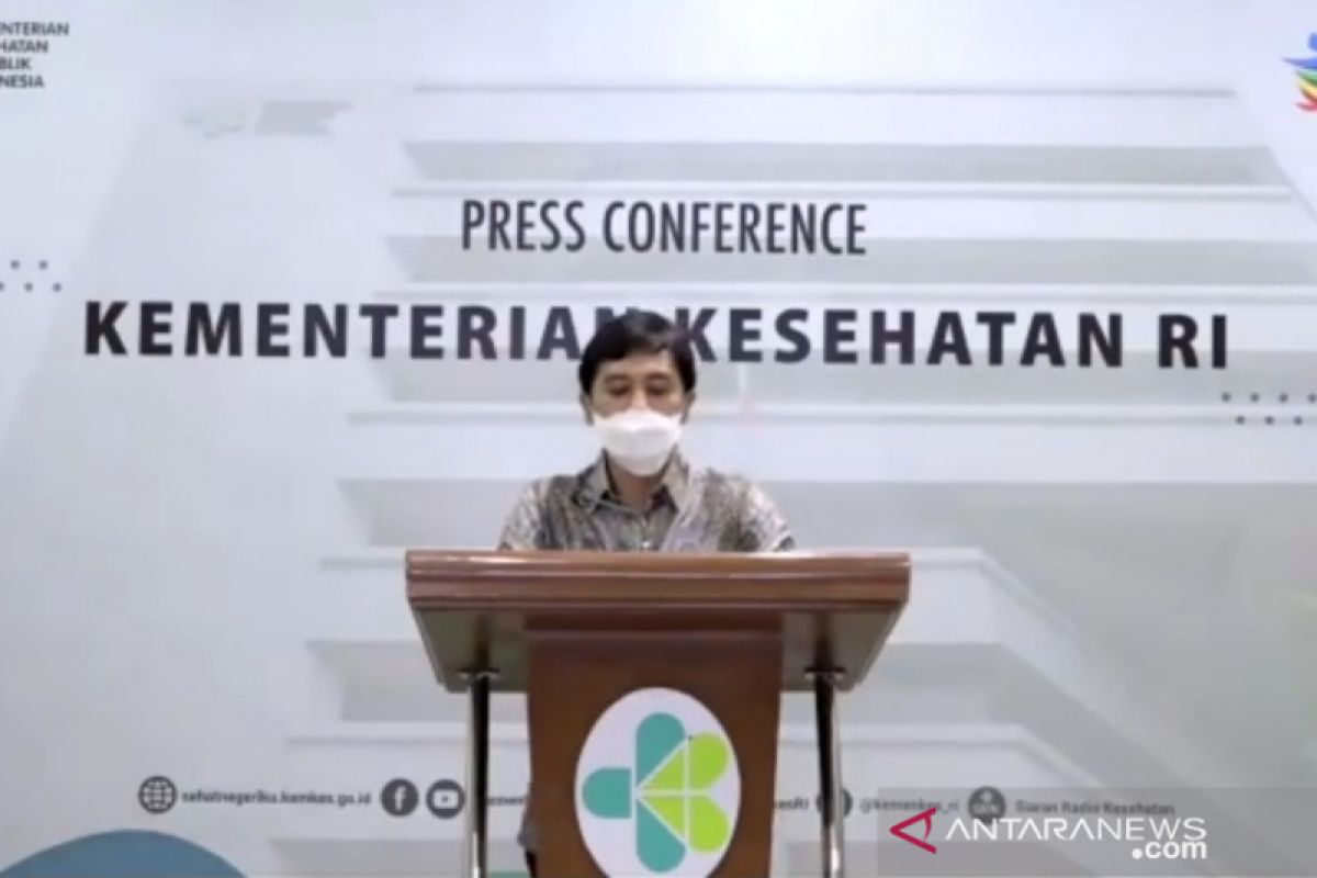 Wamenkes sebut kematian akibat merokok kedua terbesar setelah hipertensi