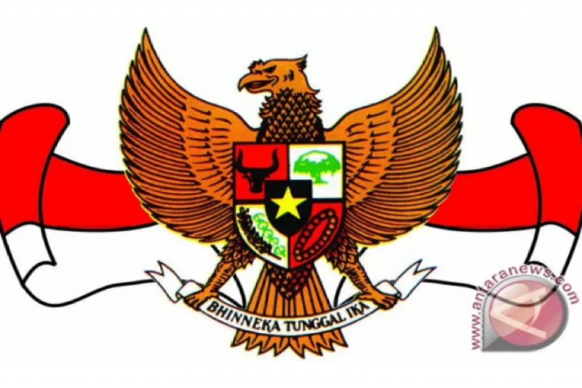 Perkokoh nilai Pancasila cara untuk menjaga budaya bangsa dari globalisasi