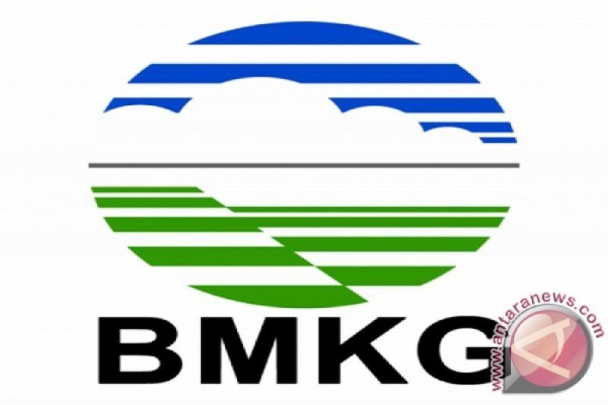 BMKG: Peringatan dini potensi hujan lebat dan kebakaran di Indonesia