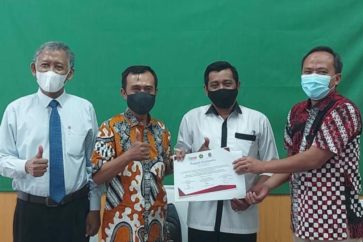 Sarihusada kembangkan Taman Kehati Eroniti