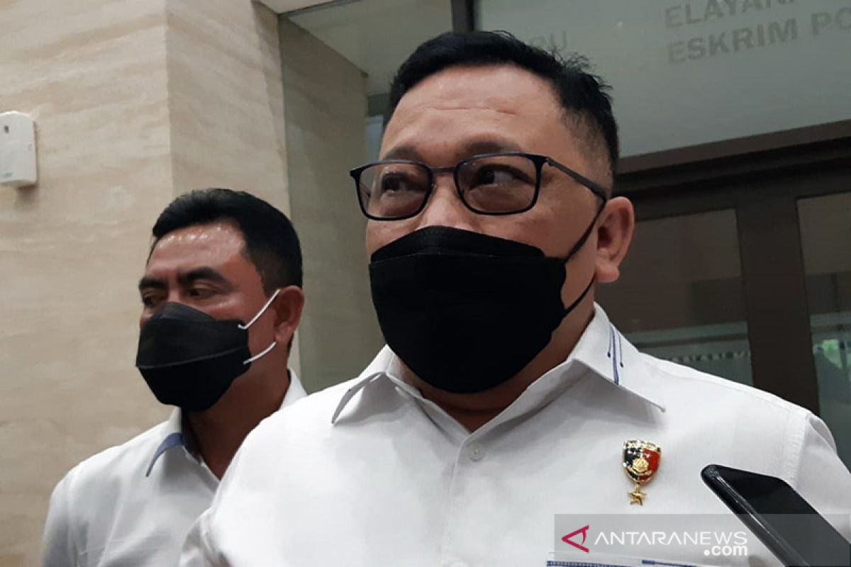 Polri ungkap sindikat mafia pupuk membuat data fiktif penerima subsidi