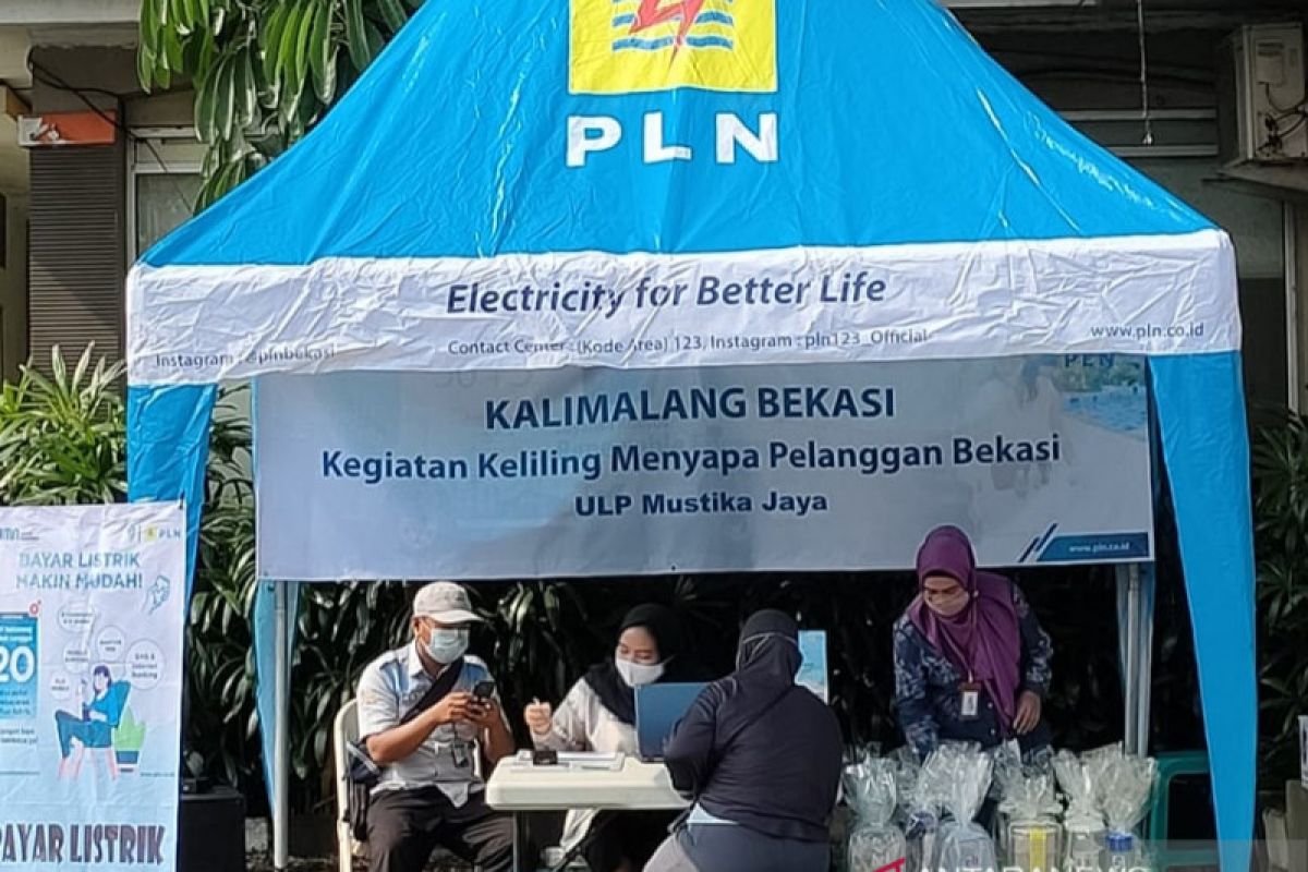 Program diskon tambah daya PLN diperpanjang 30 Juni