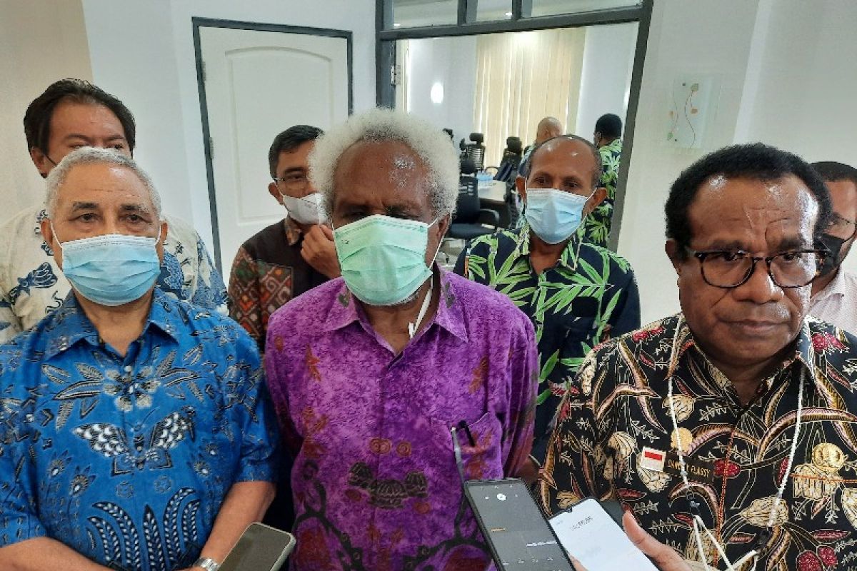 FKUB: Gunakan pendekatan kemanusiaan selesaikan konflik di wilayah Papua