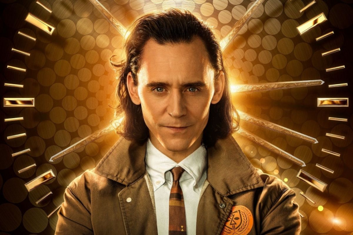 "Loki" hingga "LUCA" tayang  di Disney+ Hotstar Juni