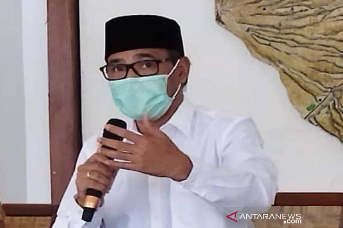 Perekrutan calon P3K guru di Temanggung terancam batal