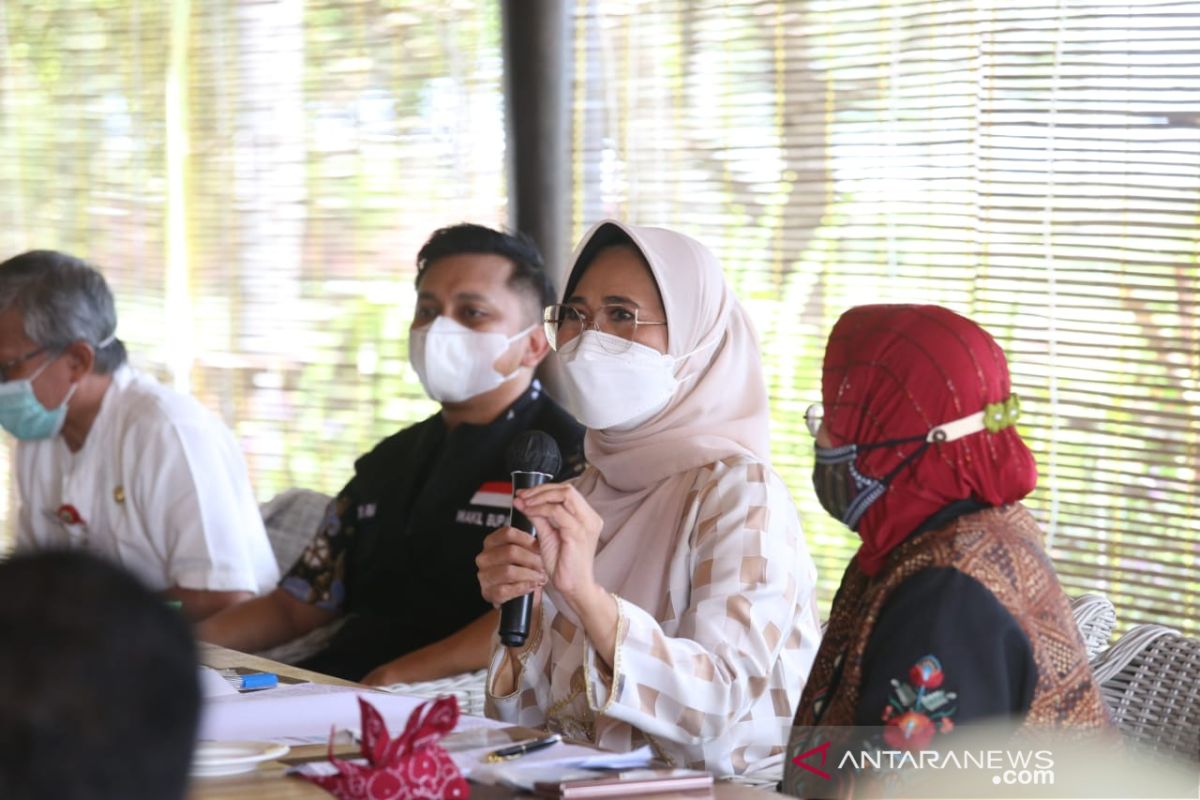 DPR mendorong pengembangan KEK Tanjung Lesung jadi prioritas nasional