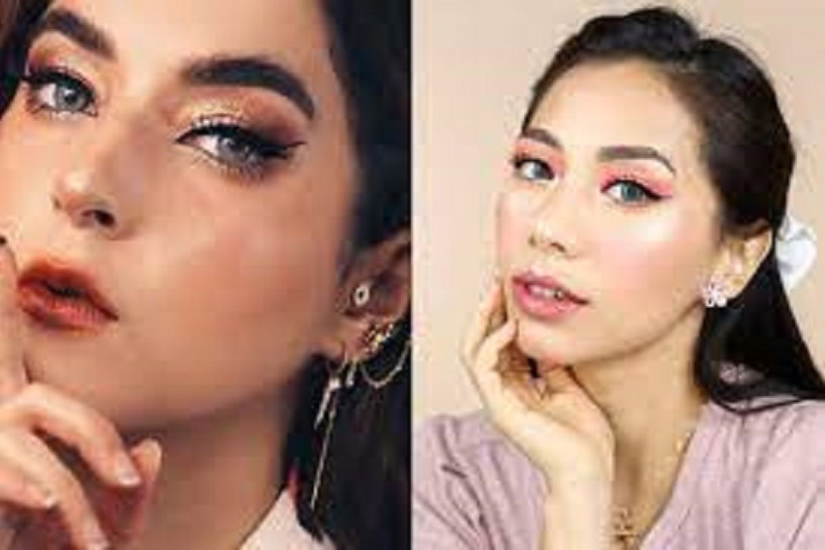 Tasya Farasya dan Abel Cantika bagikan rahasia tampil cantik