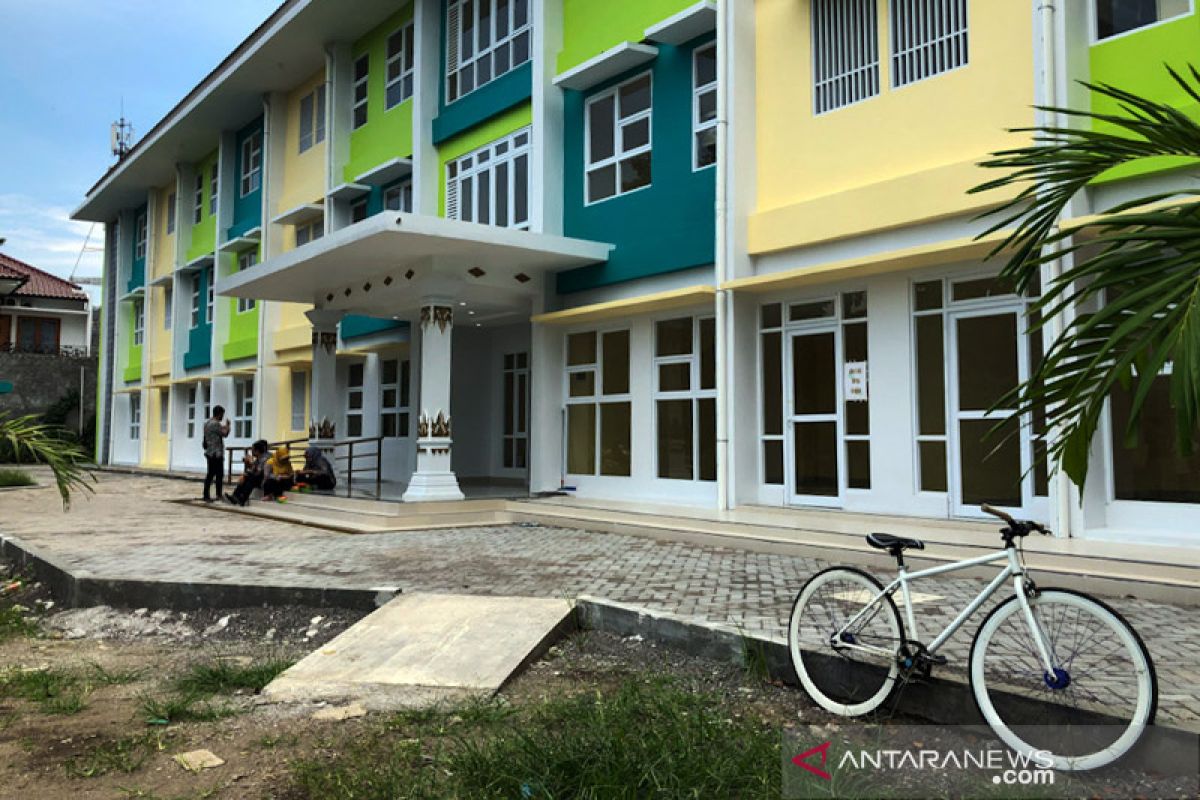 Menteri PUPR ingatkan pengembang bangun rumah berkualitas untuk MBR