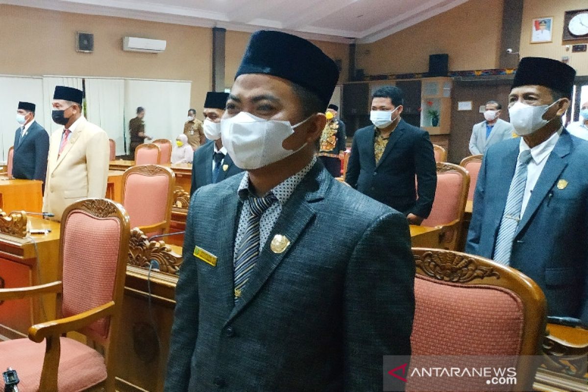 Legislator Kotim minta refocusing APBD tidak korbankan program pokir