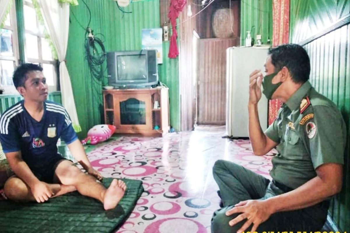 BKSDA siapkan jerat tangkap buaya penerkam guru di Kotim