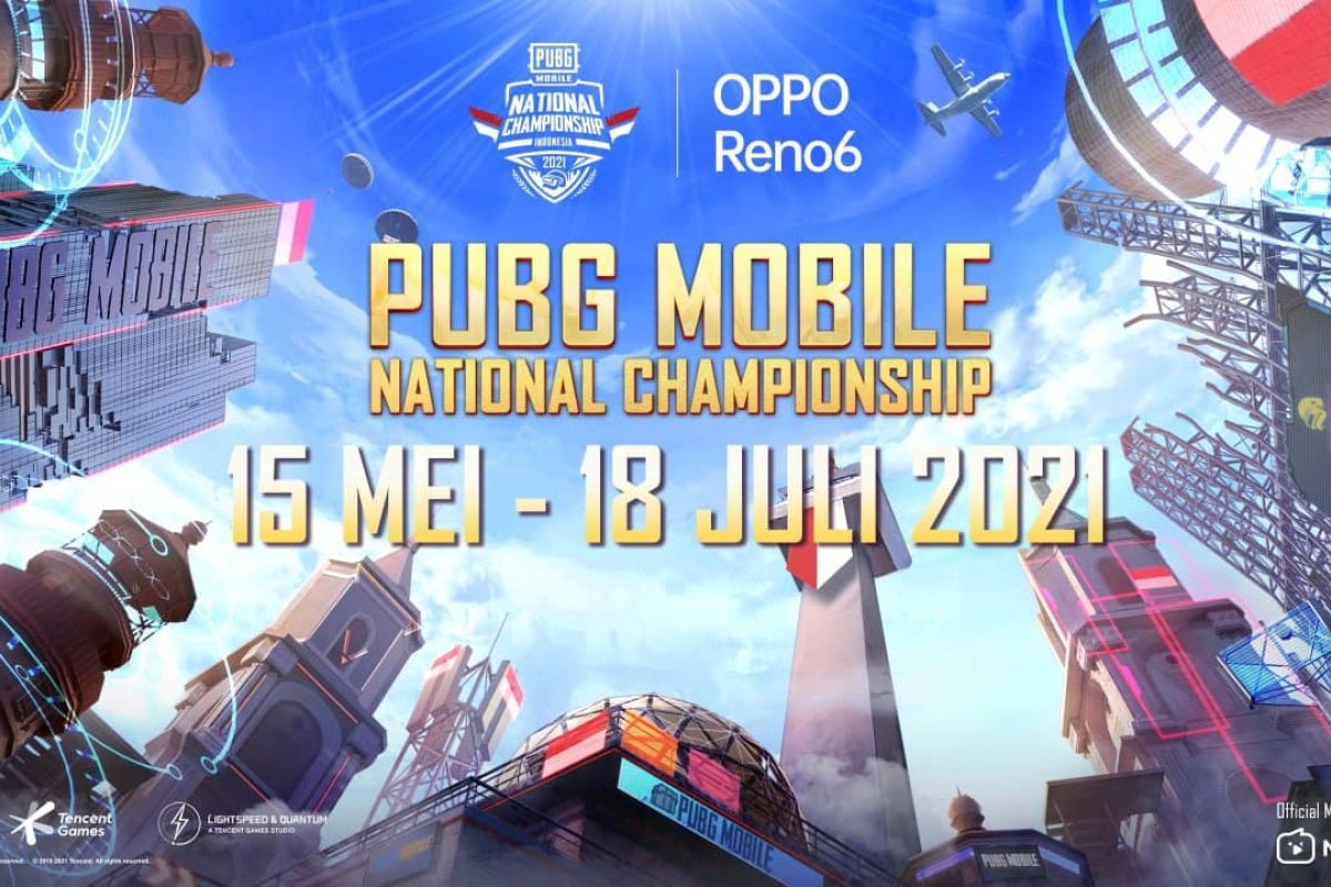 PUBG Mobile gelar turnamen nasional  mempertandingkan tiga mode