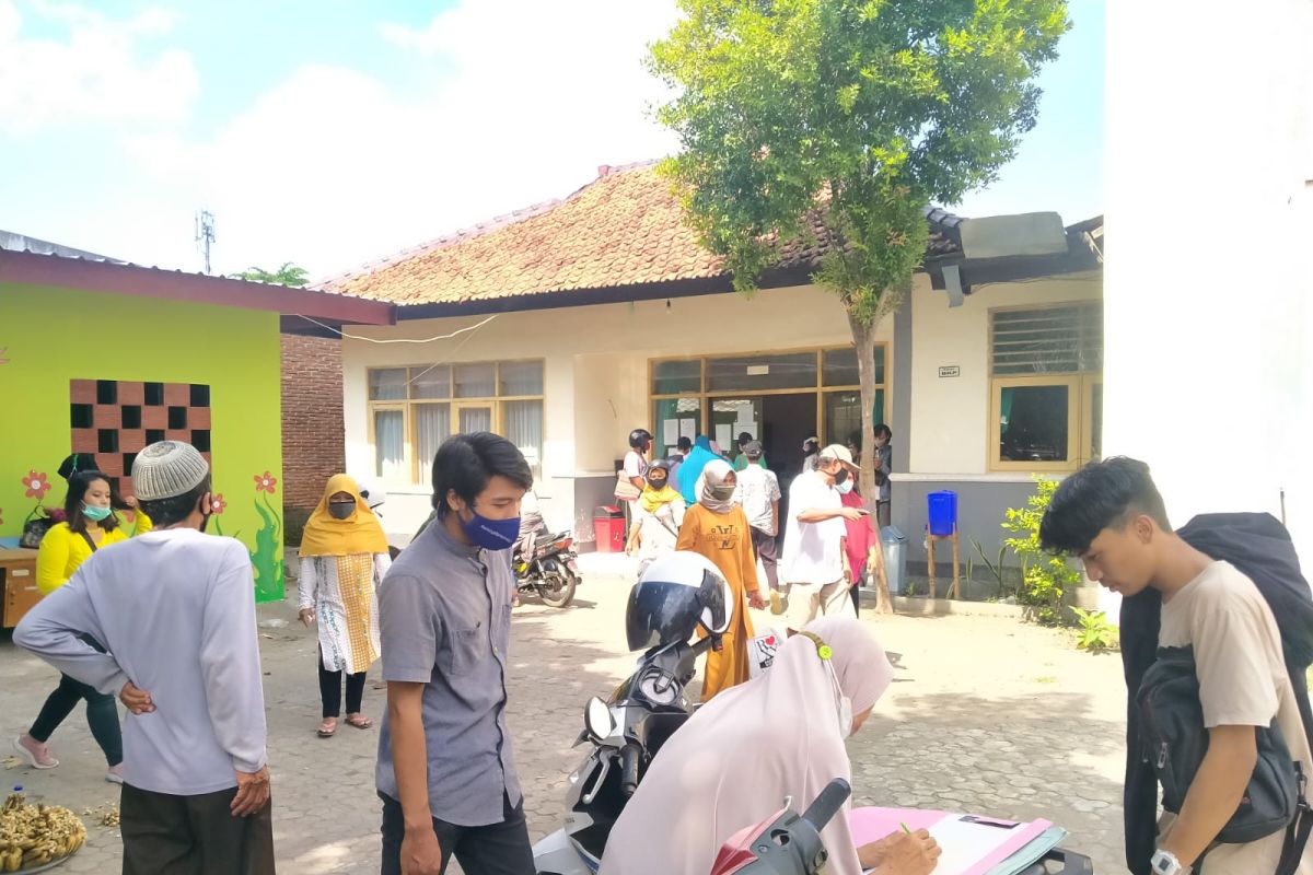 Diskop Mataram: pendaftar bantuan BPUM mencapai 2.000 UKM