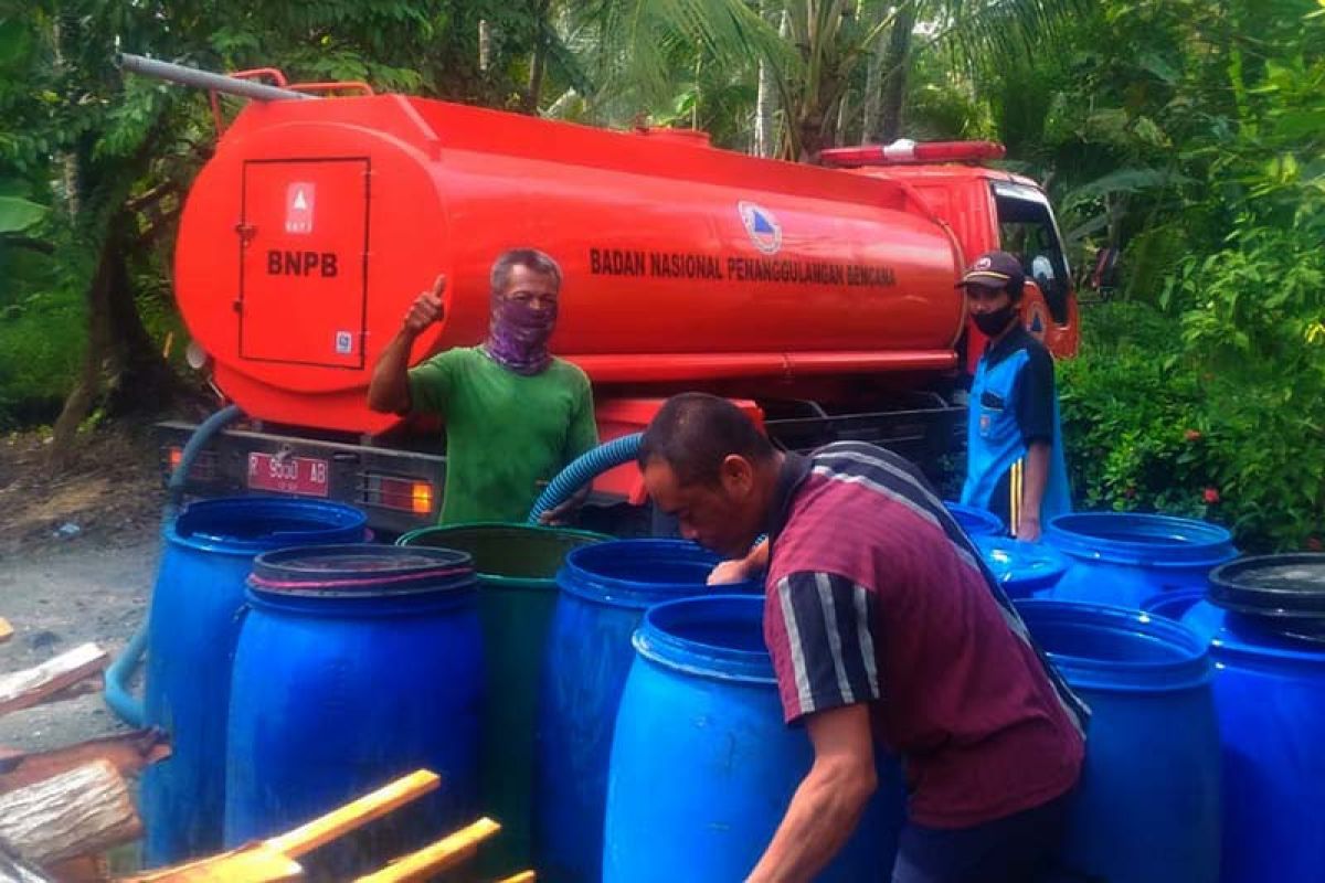 BMKG: Hujan diprakirakan masih terjadi di Cilacap