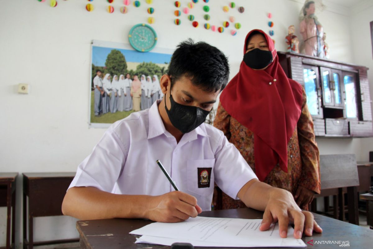 Sekolah tatap muka diberlakukan, Dewan ingatkan disiplin prokes