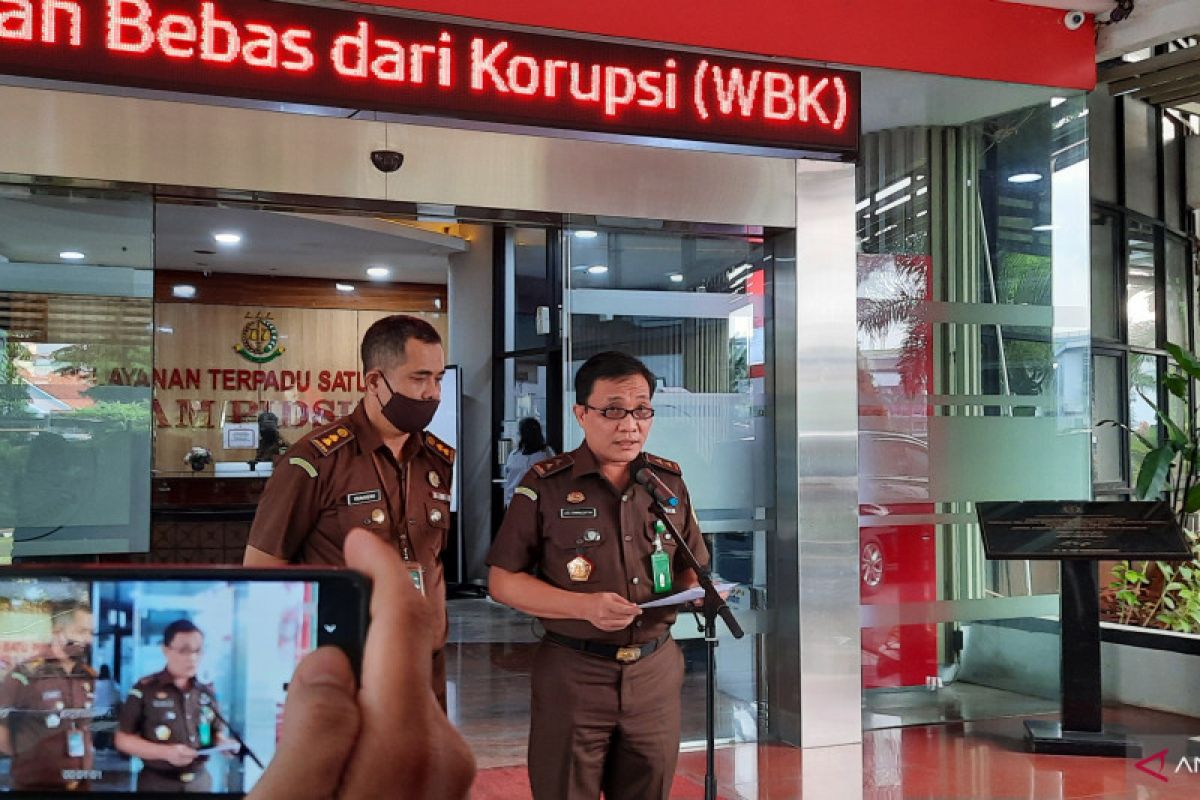 16 mobil mewah milik empat tersangka Asabri dilelang