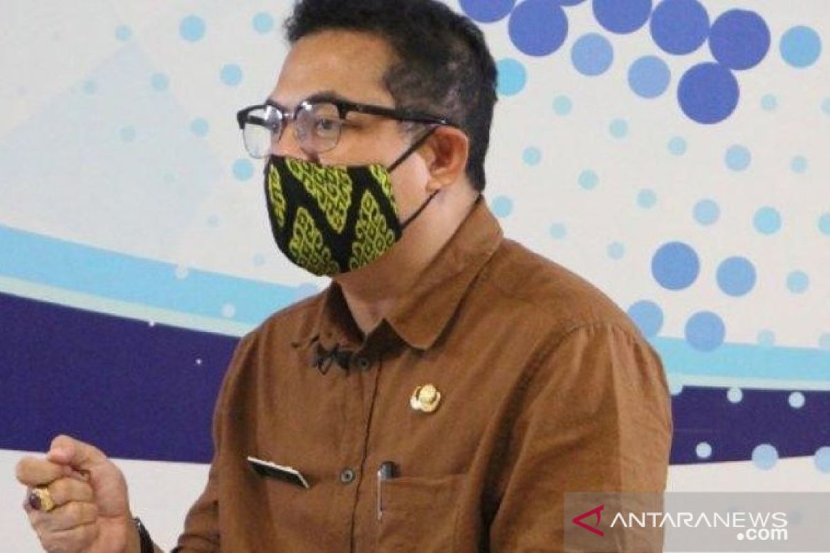 Dinkes: Cakupan vaksinasi nakes di NTT dosis satu mencapai 108 persen