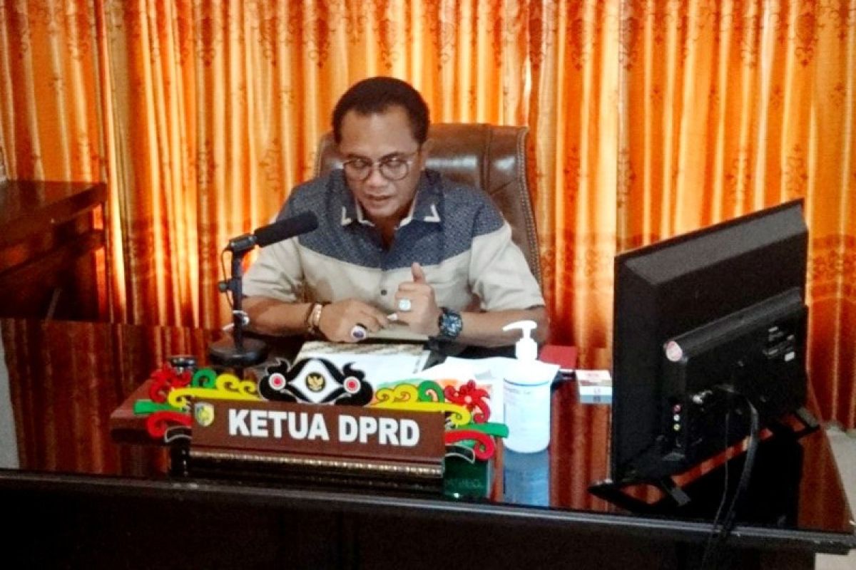 Pemerintah diminta tingkatkan ketahanan koperasi di tengah pandemi