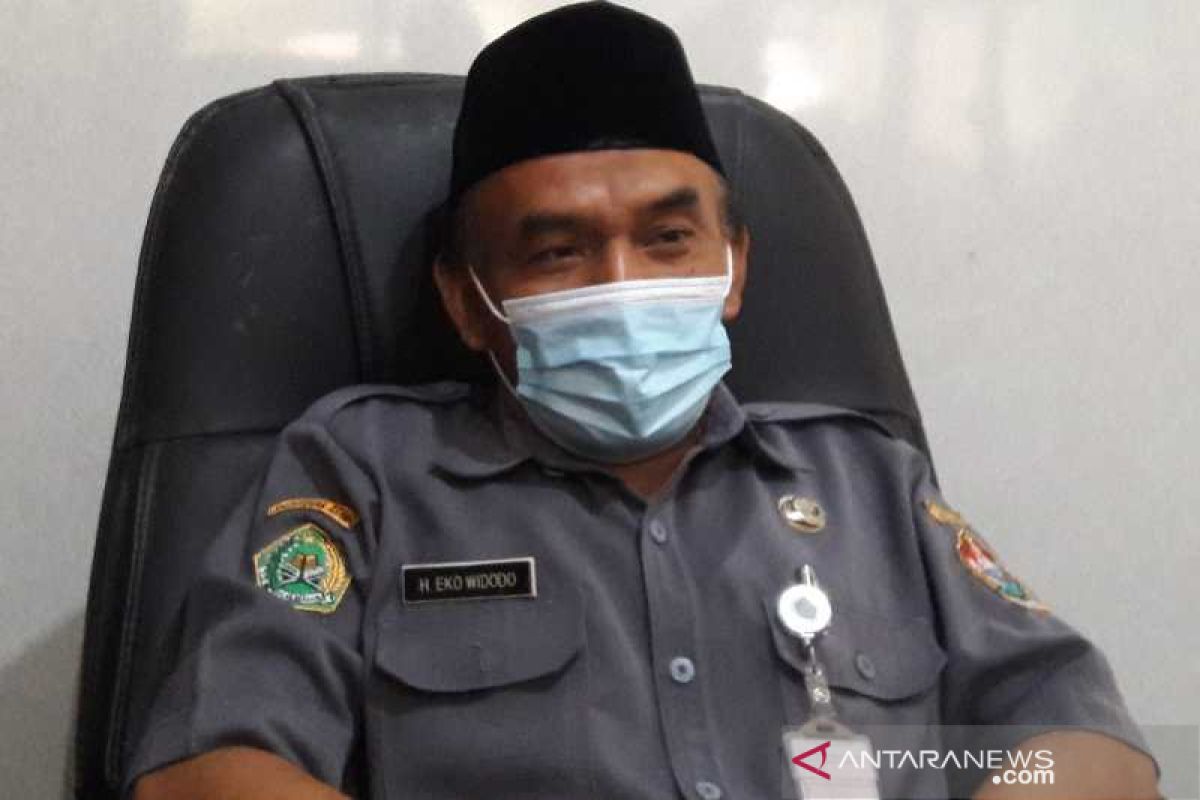 Kemenag Temanggung: Tak ada calon tarik dana pelunasan haji